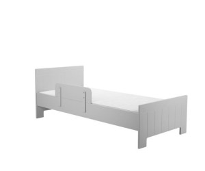 Vaikų lova 200x90 (Wind kolekcija)